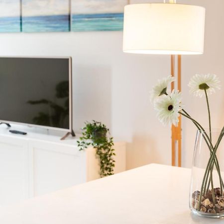 Tabacchi446 Lägenhet Venedig Exteriör bild
